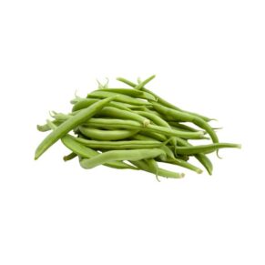 Porotos Verdes Granel