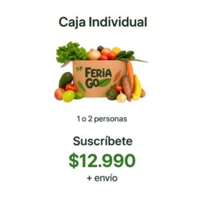 Caja individual